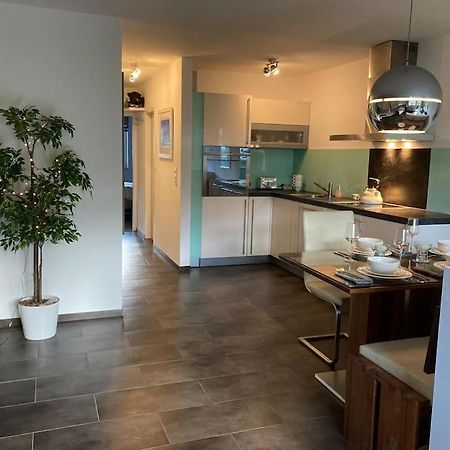 מריה אלם אם שטיינרנן מיר Mountain View Apartment מראה חיצוני תמונה