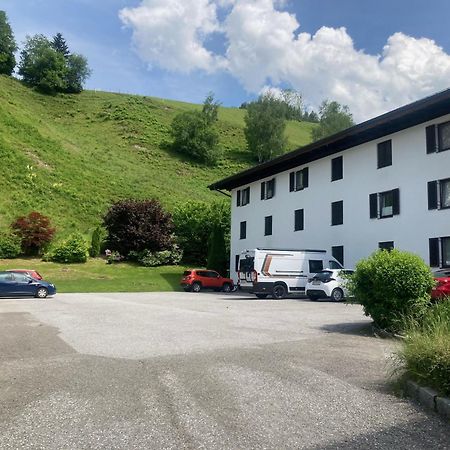 מריה אלם אם שטיינרנן מיר Mountain View Apartment מראה חיצוני תמונה