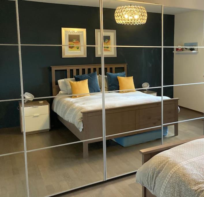 מריה אלם אם שטיינרנן מיר Mountain View Apartment מראה חיצוני תמונה