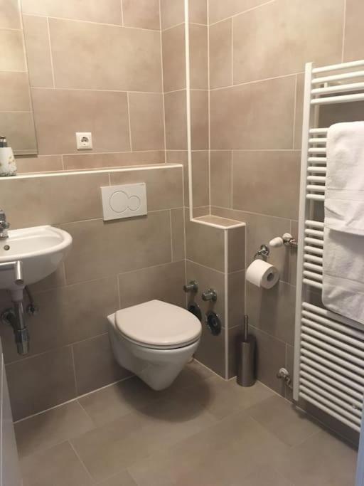 מריה אלם אם שטיינרנן מיר Mountain View Apartment מראה חיצוני תמונה