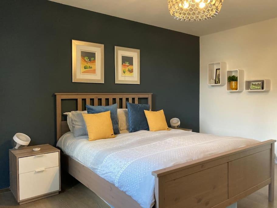 מריה אלם אם שטיינרנן מיר Mountain View Apartment מראה חיצוני תמונה