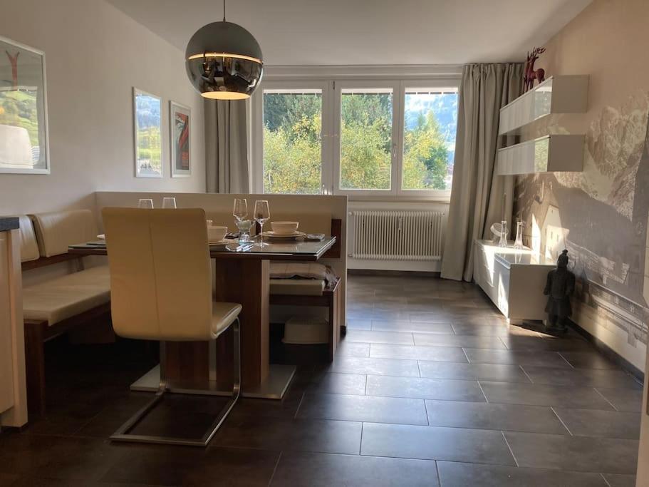 מריה אלם אם שטיינרנן מיר Mountain View Apartment מראה חיצוני תמונה